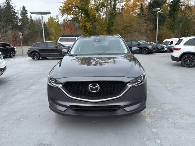 used 2020 Mazda CX-5 car, priced at $20,290