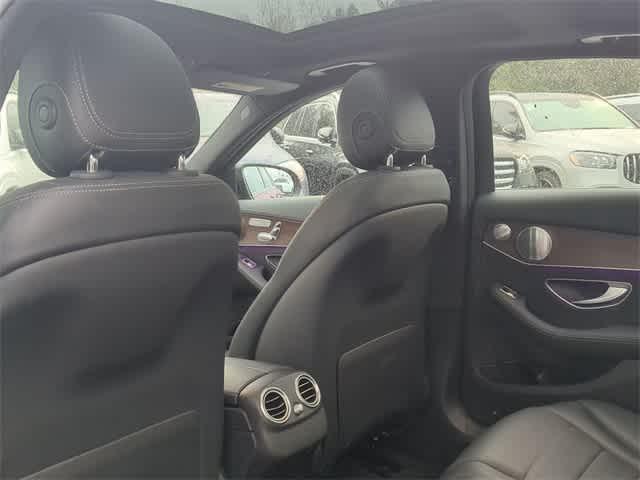 used 2019 Mercedes-Benz C-Class car, priced at $22,740