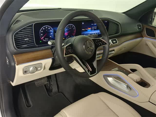 new 2026 Mercedes-Benz GLE 350 car, priced at $69,215