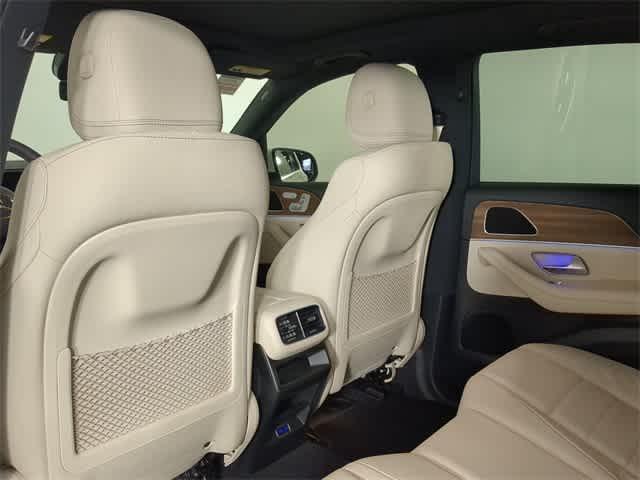 new 2026 Mercedes-Benz GLE 350 car, priced at $69,215