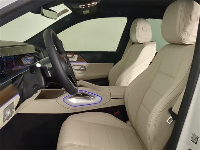new 2026 Mercedes-Benz GLE 350 car, priced at $69,215