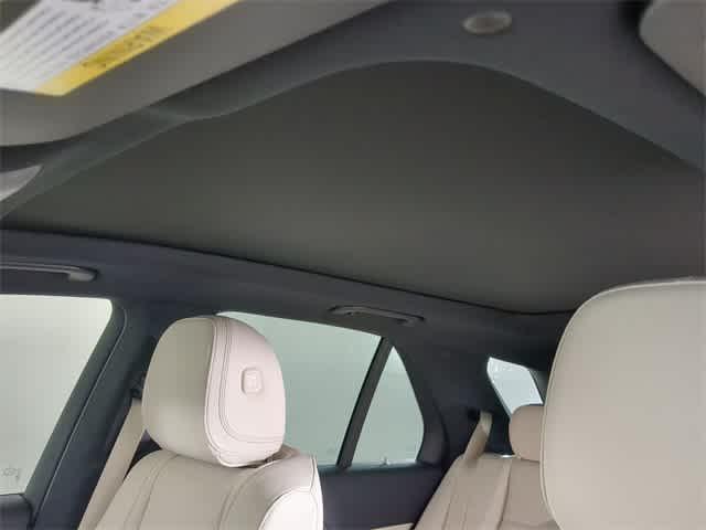 new 2026 Mercedes-Benz GLE 350 car, priced at $69,215