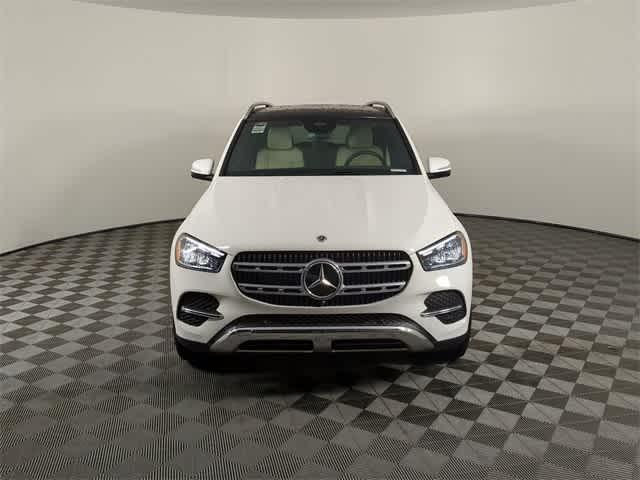 new 2026 Mercedes-Benz GLE 350 car, priced at $69,215