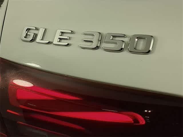 new 2026 Mercedes-Benz GLE 350 car, priced at $69,215