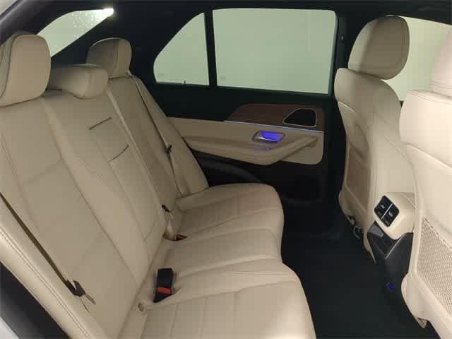 new 2026 Mercedes-Benz GLE 350 car, priced at $69,215
