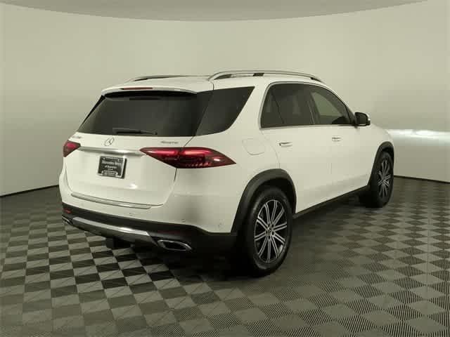 new 2026 Mercedes-Benz GLE 350 car, priced at $69,215