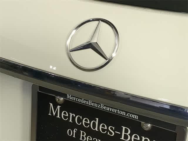 new 2026 Mercedes-Benz GLE 350 car, priced at $69,215