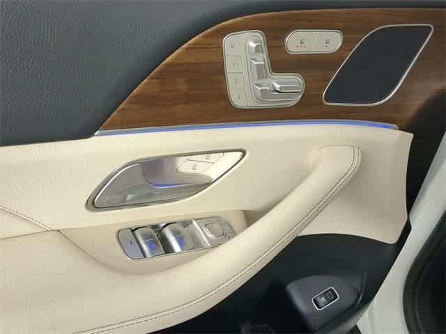 new 2026 Mercedes-Benz GLE 350 car, priced at $69,215