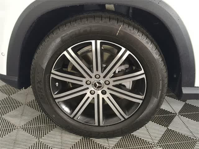 new 2026 Mercedes-Benz GLE 350 car, priced at $69,215