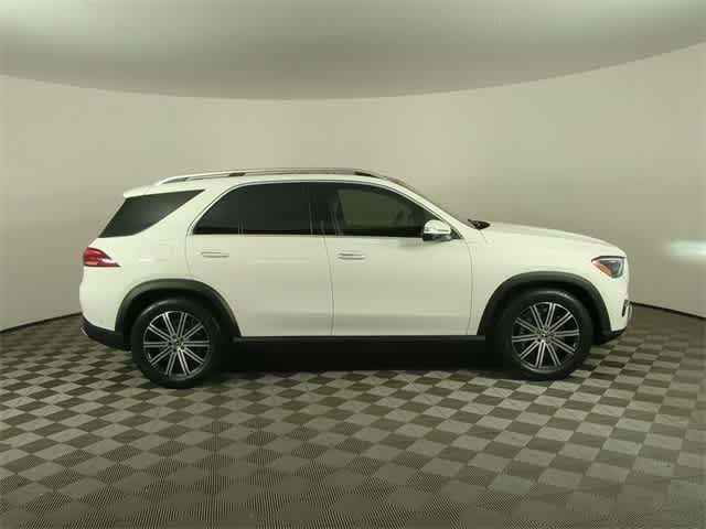 new 2026 Mercedes-Benz GLE 350 car, priced at $69,215