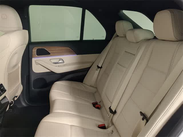 new 2026 Mercedes-Benz GLE 350 car, priced at $69,215