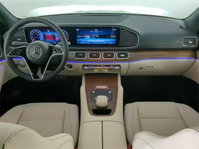 new 2026 Mercedes-Benz GLE 350 car, priced at $69,215