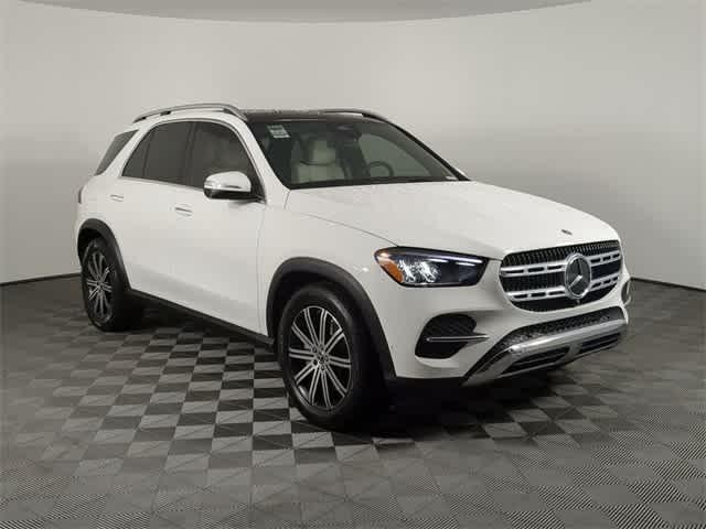 new 2026 Mercedes-Benz GLE 350 car, priced at $69,215