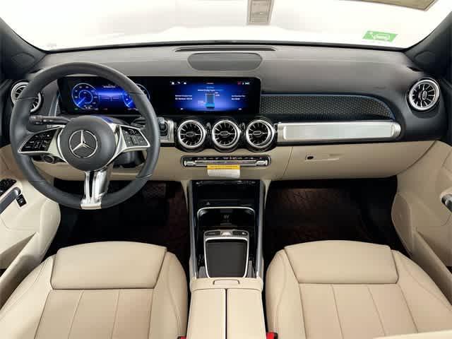 used 2024 Mercedes-Benz EQB 250 car, priced at $49,813