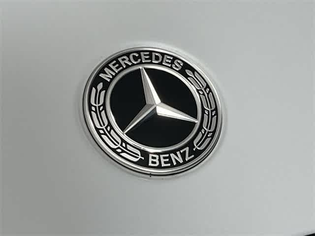 used 2023 Mercedes-Benz AMG GLB 35 car, priced at $47,599