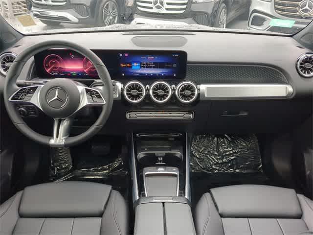 used 2024 Mercedes-Benz EQB 300 car, priced at $52,500