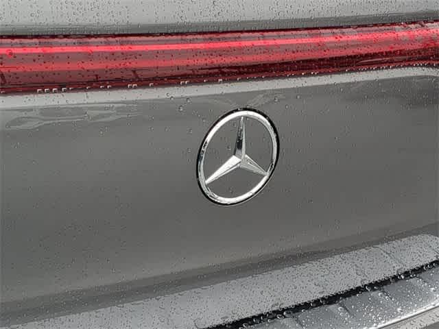 used 2024 Mercedes-Benz EQB 300 car, priced at $52,500