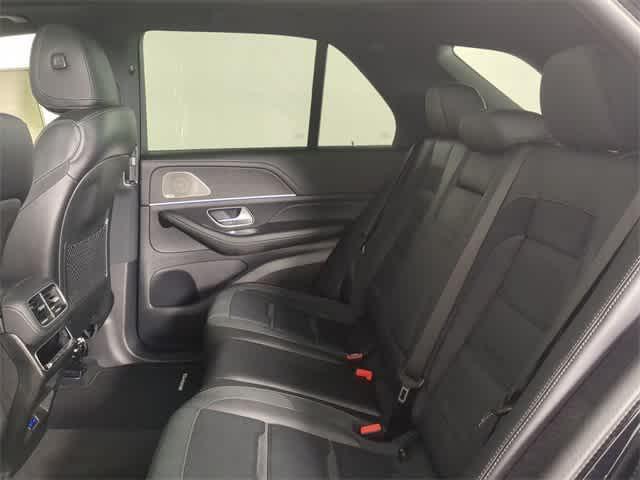 new 2026 Mercedes-Benz AMG GLE 53 car, priced at $94,975