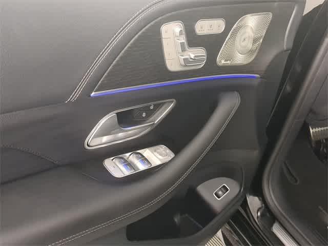 new 2026 Mercedes-Benz AMG GLE 53 car, priced at $94,975