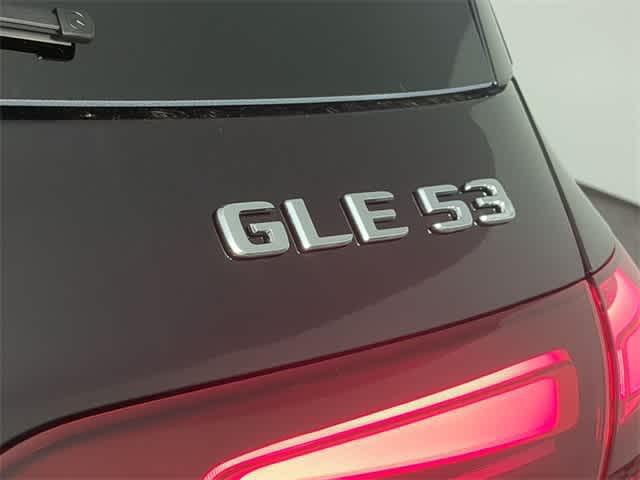 new 2026 Mercedes-Benz AMG GLE 53 car, priced at $94,975