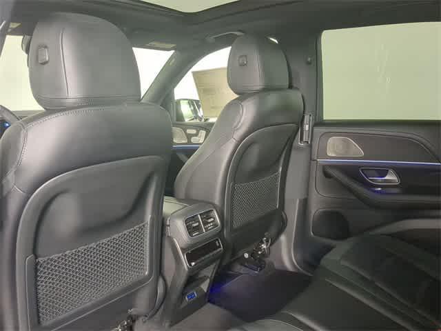new 2026 Mercedes-Benz AMG GLE 53 car, priced at $94,975