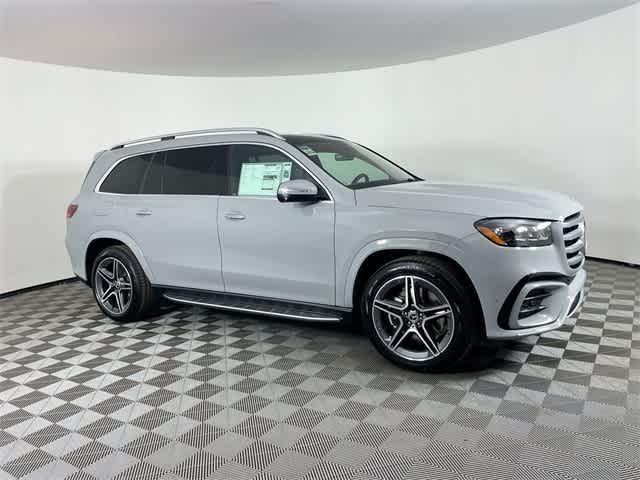 new 2024 Mercedes-Benz GLS 450 car, priced at $101,870