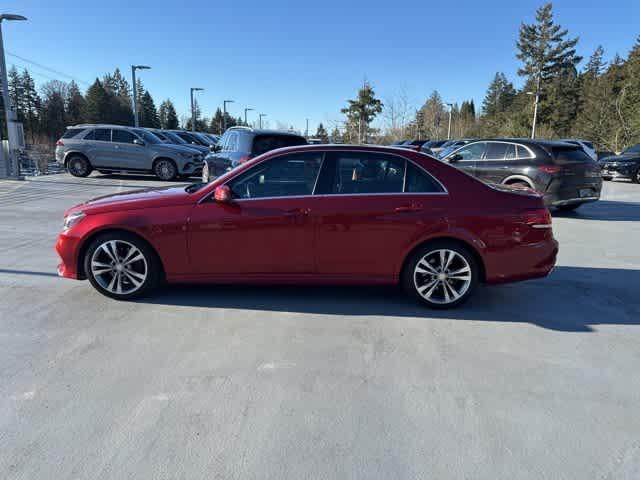 used 2016 Mercedes-Benz E-Class car, priced at $19,599