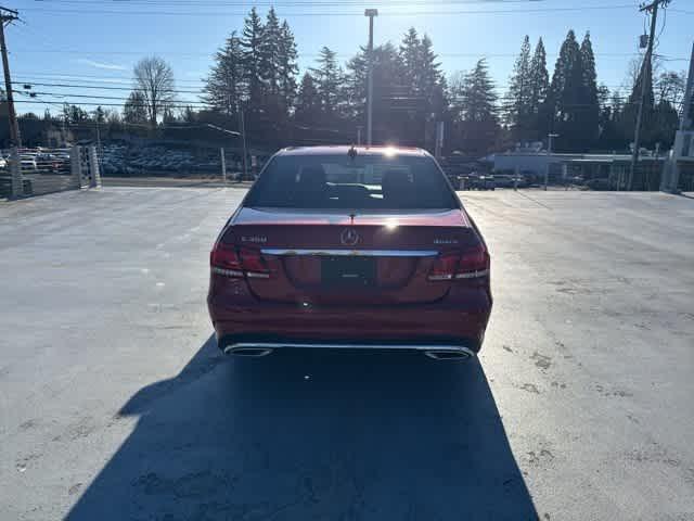 used 2016 Mercedes-Benz E-Class car, priced at $19,599