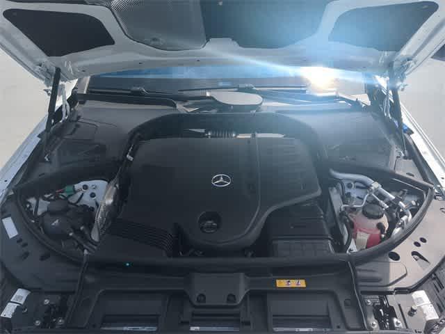 new 2025 Mercedes-Benz S-Class car, priced at $142,165