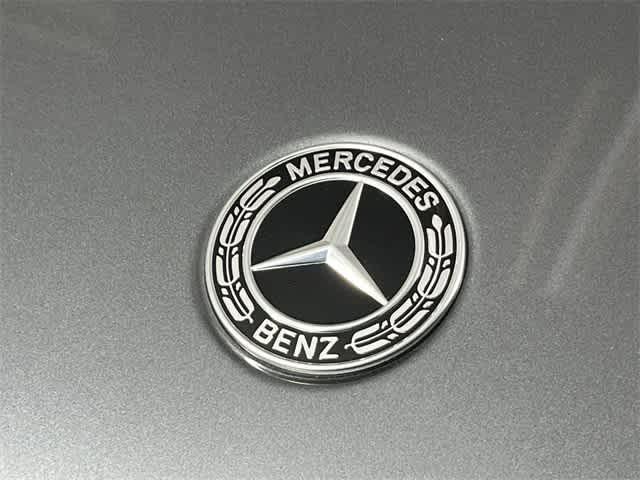 used 2024 Mercedes-Benz CLA 250 car, priced at $41,876