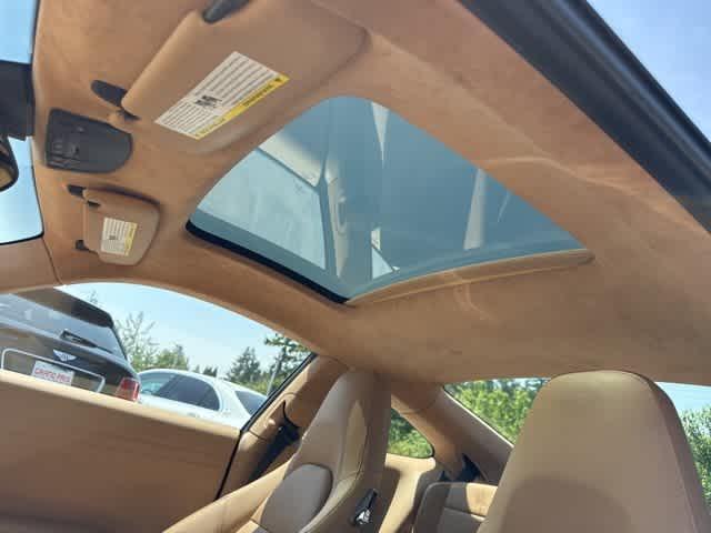 used 2013 Porsche 911 car, priced at $79,877