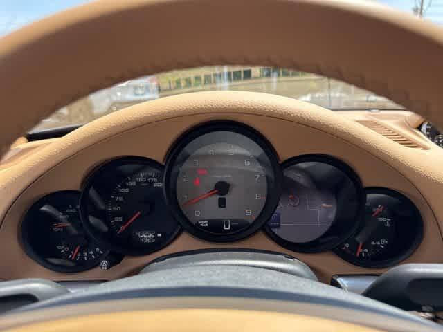 used 2013 Porsche 911 car, priced at $79,877