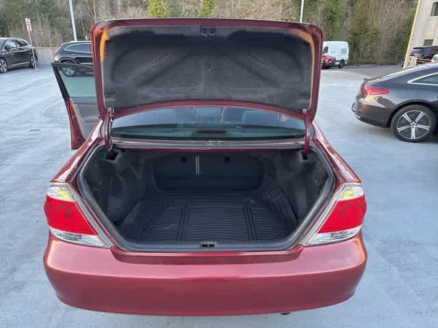 used 2005 Toyota Camry car, priced at $7,958