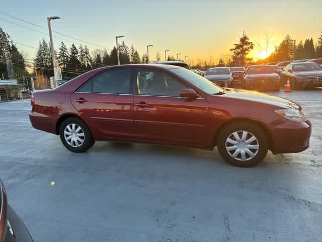 used 2005 Toyota Camry car, priced at $7,958