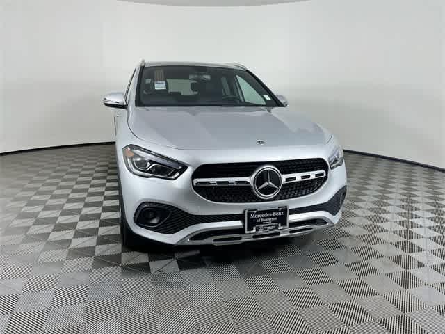 used 2023 Mercedes-Benz GLA 250 car, priced at $36,888