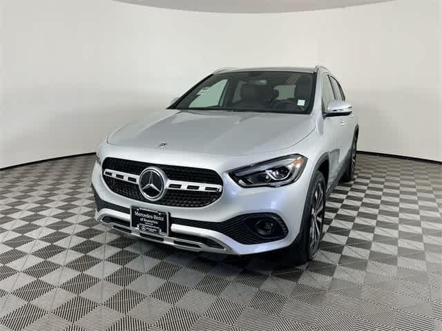 used 2023 Mercedes-Benz GLA 250 car, priced at $36,888
