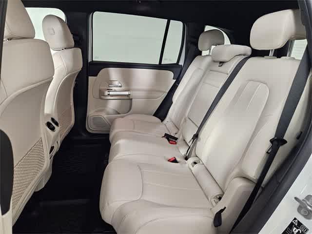 used 2025 Mercedes-Benz GLB 250 car, priced at $44,500