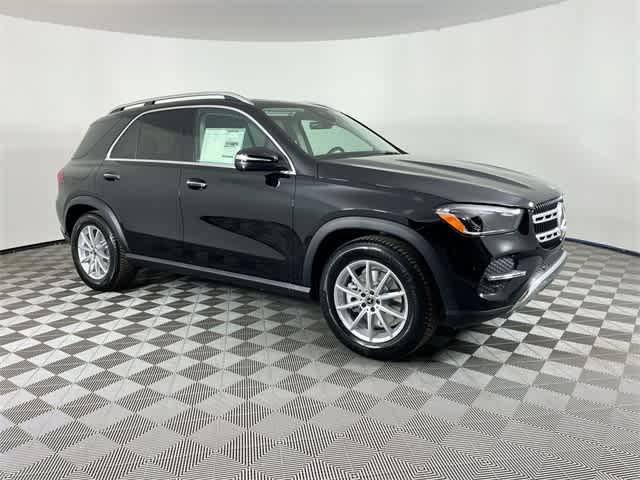 used 2024 Mercedes-Benz GLE 350 car, priced at $57,888