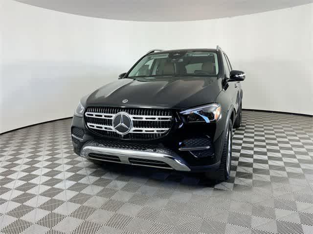 used 2024 Mercedes-Benz GLE 350 car, priced at $57,888