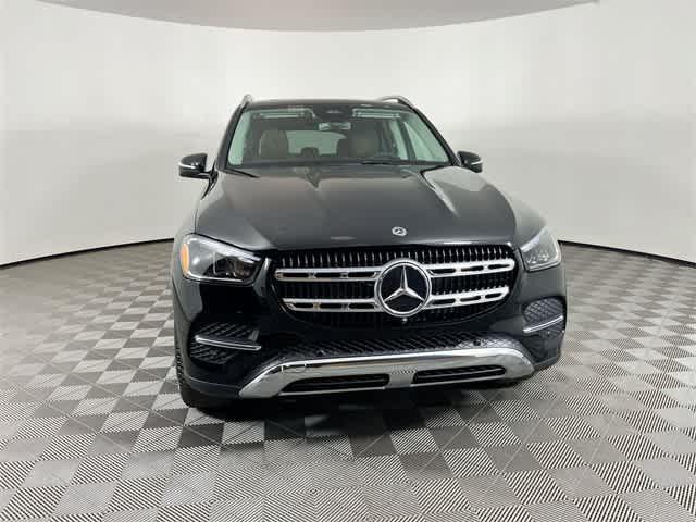 used 2024 Mercedes-Benz GLE 350 car, priced at $57,888