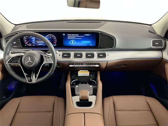 used 2024 Mercedes-Benz GLE 350 car, priced at $57,888