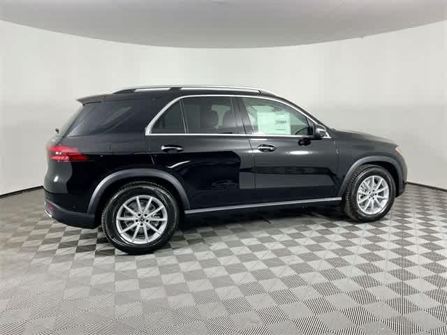 used 2024 Mercedes-Benz GLE 350 car, priced at $57,888