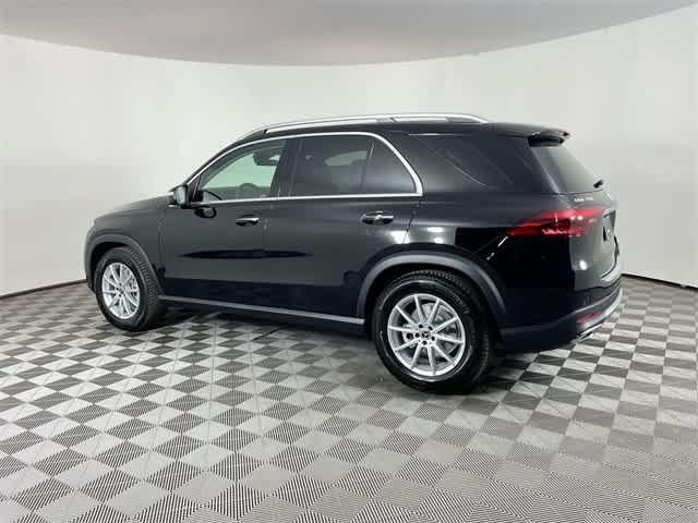 used 2024 Mercedes-Benz GLE 350 car, priced at $57,888