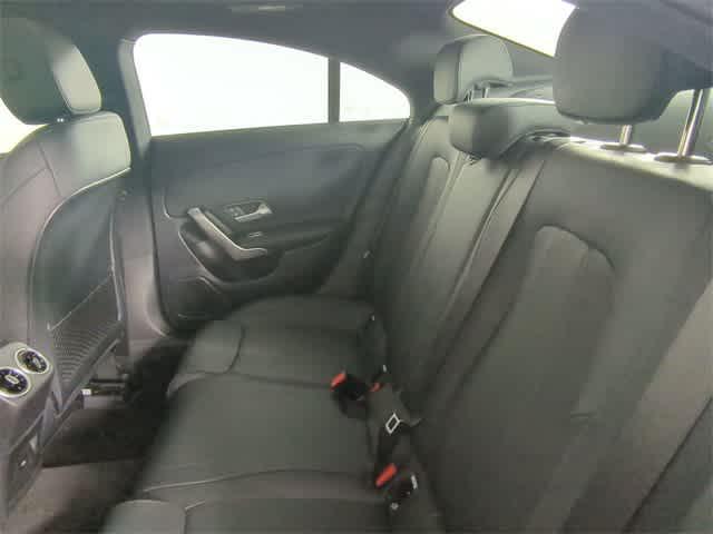 new 2026 Mercedes-Benz CLA 250 car, priced at $46,950
