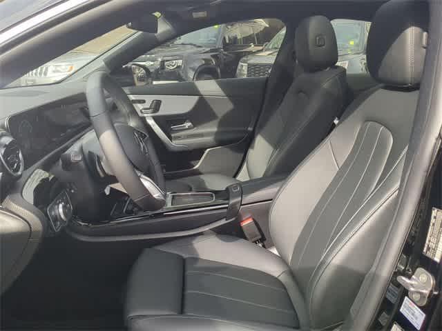 new 2026 Mercedes-Benz CLA 250 car, priced at $46,950