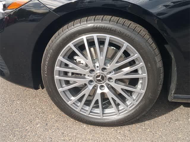 new 2026 Mercedes-Benz CLA 250 car, priced at $46,950