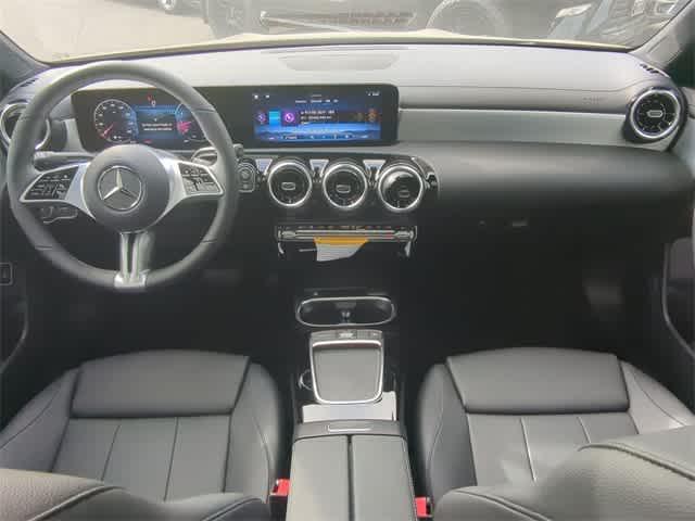 new 2026 Mercedes-Benz CLA 250 car, priced at $46,950