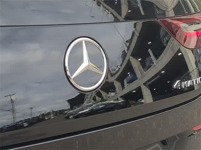 new 2026 Mercedes-Benz CLA 250 car, priced at $46,950