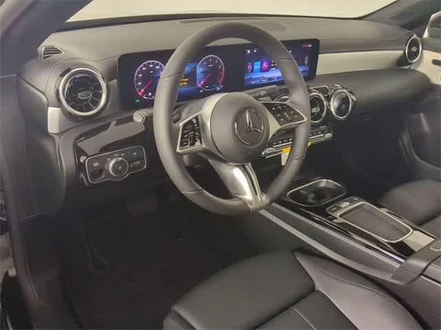 new 2026 Mercedes-Benz CLA 250 car, priced at $46,950