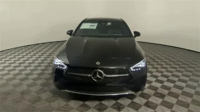 new 2026 Mercedes-Benz CLA 250 car, priced at $46,950